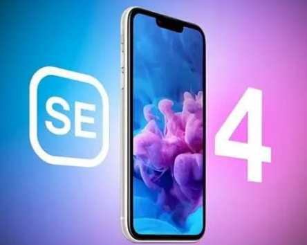 长顺苹果SE维修分享iPhoneSE受众群体是哪些 