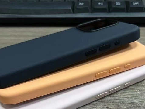 长顺苹果14维修站分享iPhone14手机壳能直接给iPhone15用吗?