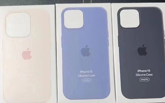 长顺苹果14维修站分享iPhone14手机壳能直接给iPhone15用吗？ 