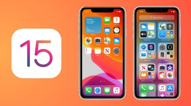 长顺苹果13维修分享iPhone13更新iOS 15.5，体验如何 