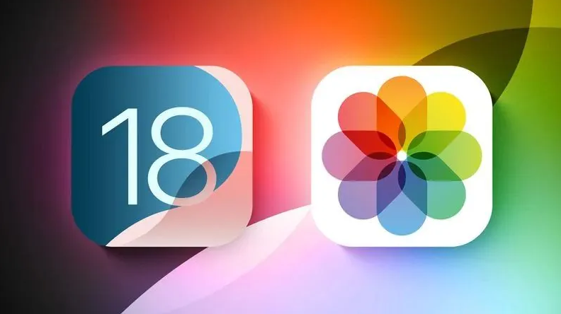 长顺苹果手机维修分享苹果 iOS / iPadOS 18.1Beta 3 发布 