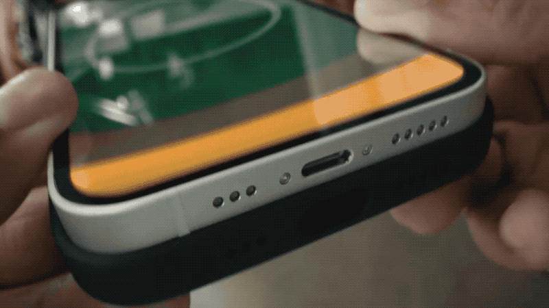 长顺苹果手机维修分享未来 Magsafe 还有哪些发展空间 
