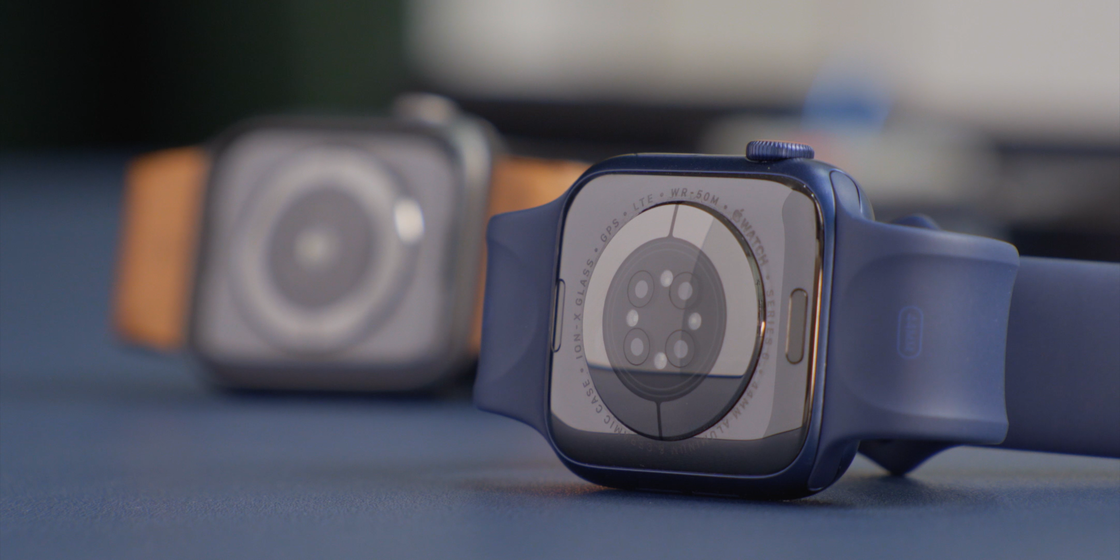 长顺苹果手机维修分享Apple Watch 是如何测量卡路里的 