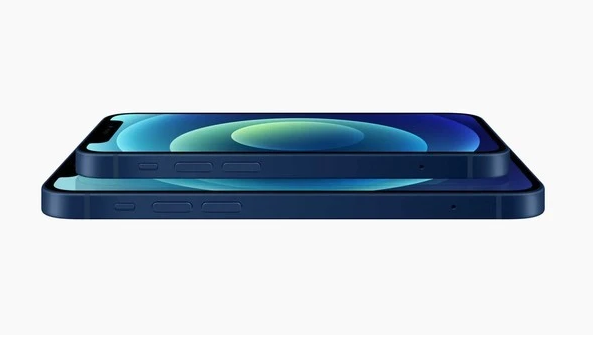 长顺苹果手机维修分享iPhone 12 mini 锁屏后触屏失灵怎么办 