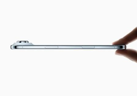长顺苹果维修点分享iPhone 17 Air传感器与USB‑C排错 