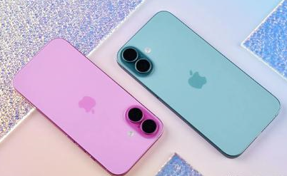 长顺苹果维修点分享iPhone 16手机黑屏多重诱因解析 