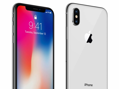 长顺苹果维修点分享iPhone X摄像头实拍质感与场景适配全解析 